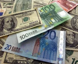 Rusya'da döviz büroları kapatıldı