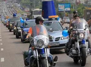 Rusya'da 'TEPE LAMBASI' darbesi
