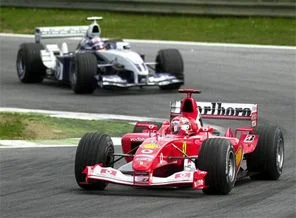 Rusya Formula 1 yarışları halkasına katıldı
