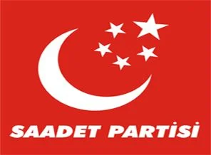 Saadet Partisi Konya il teşkilatında istifa
