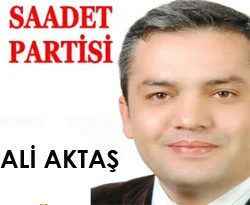 Saadet Partisi'nde bir istifa daha