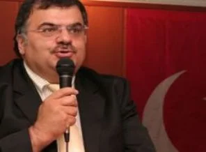 Saadet'te İstanbul depremi!