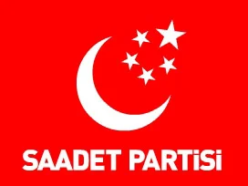 Saadet'te yaprak dökümü: 300 istifa