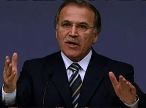Şahin: Başsavcı derhal özür dilesin!