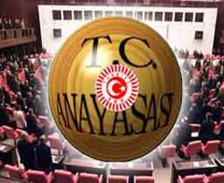 Şahin'den yeni anayasa açıklaması