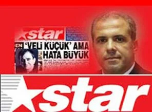 Şamil Tayyar Star'dan istifa etti