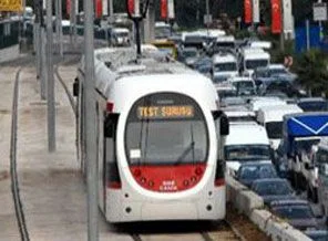 Samsun'da 3 gün ücretsiz ulaşım