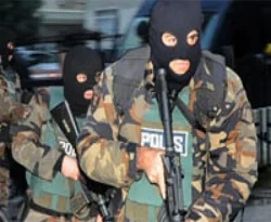 Şanlıurfa'da PKK operasyonu