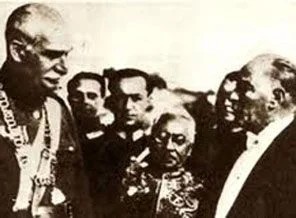 'Şapka idamları' komşuda da olmuş!