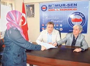 Şapkayla derse giren öğrenciye hakarete suç duyurusu