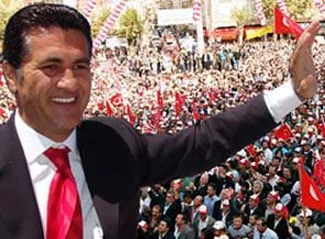 Sarıgül:''Artık analar ağlamasın''