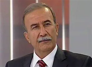 Savcıdan Hanefi Avcı'ya tazminat davası