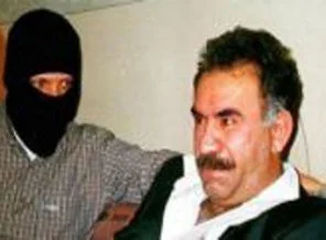Sayın Öcalan'a 5 ay hapis