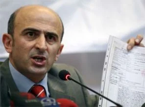 Seçimlerin iptal edilmesine...