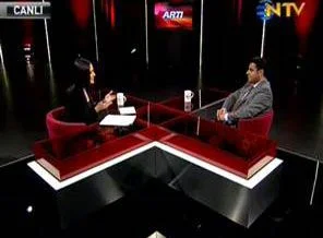 Selahattin Demirtaş'a KCK sorusu