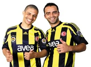 Semih Şentürk bu defa yolcu