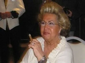 Semra Özal yine gelmedi!