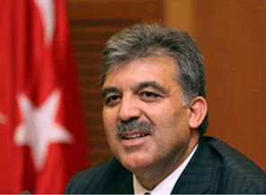 Sezer'e yazıldı, Gül cevaplıyor