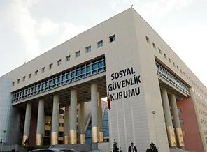 SGK'nın prim alacağı 47 milyar lira