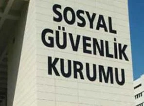 SGK primleri kredi kartıyla ödenebilecek