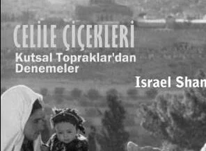Shamir'in 'Celile Çiçekleri' artık Türkçe