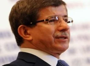 'Sıfır Sorun' Batı'nın fikri değil miydi?