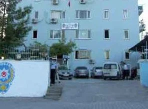 Silopi'de sahte evrak operasyonu