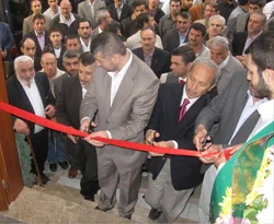 Siyer araştırmaları merkezi açıldı