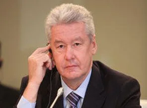 Sobyanin, Moskova belediye başkanlığına atandı