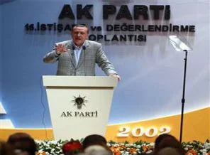Son atışı BDP'ye oldu