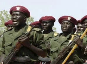 Sudan'da iç savaş tehlikesi büyüyor