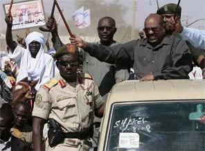 Sudan'da tarihi referanduma erteleme