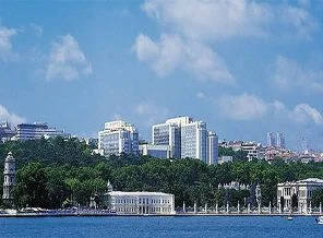 Swissotel 24 Kasım'da satışa çıkarılacak
