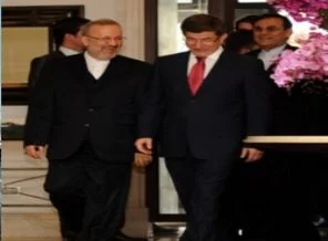 Tahran'a giden yol Ankara'dan geçiyor
