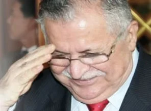 Talabani: Kürtler bu fırsatı kaçırmamalı