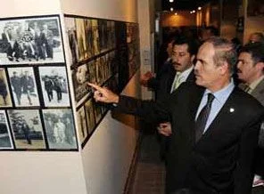 Tarihi Bursa'nın bir kitabı daha oldu
