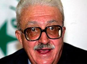 Tarık Aziz açlık grevinde