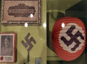 Tartışılan Hitler ve Almanlar sergisi açıldı