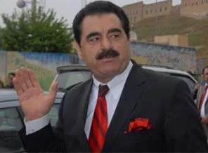 Tatlıses'in milletvekili olmak istediği parti