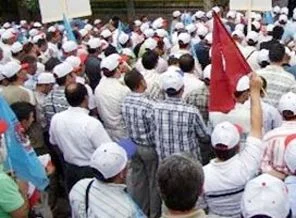 'Tek tip askerlik istemiyoruz' dediler