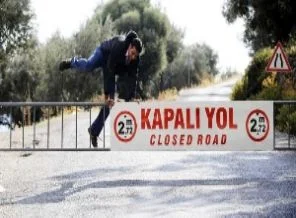 Teleferik ücreti protestosu