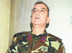 Temizöz'ün JİTEM dosyası kaybolmuş