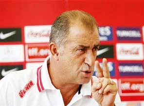 Terim kabul etmedi