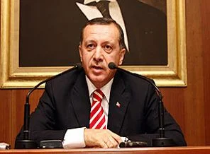 Tezkere ile ilgili çalışma sürüyor