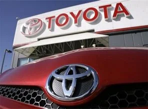 Toyota 1,5 milyon aracını geri çağıracak
