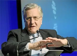 Trichet AB'nin bütçe kurallarından endişeli