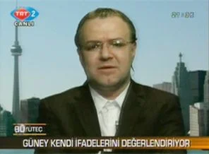TRT'ye rekor Güney cezası