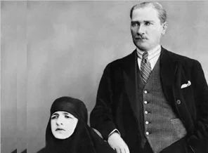 TSK'nın hazırladığı ilginç 87. yıl afişi!
