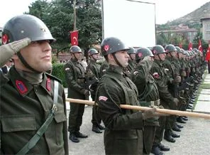 TSK'nın yeni askerlik taslağı