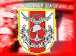 'Türban görünce kaçın' emri